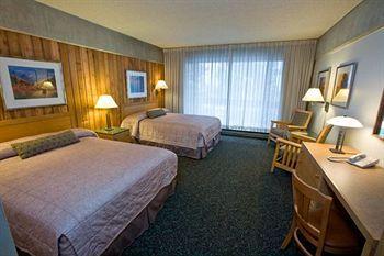 Lodge At Snowbird Альта Екстер'єр фото