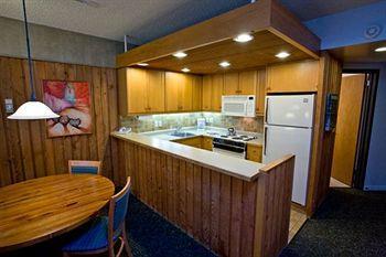Lodge At Snowbird Альта Екстер'єр фото