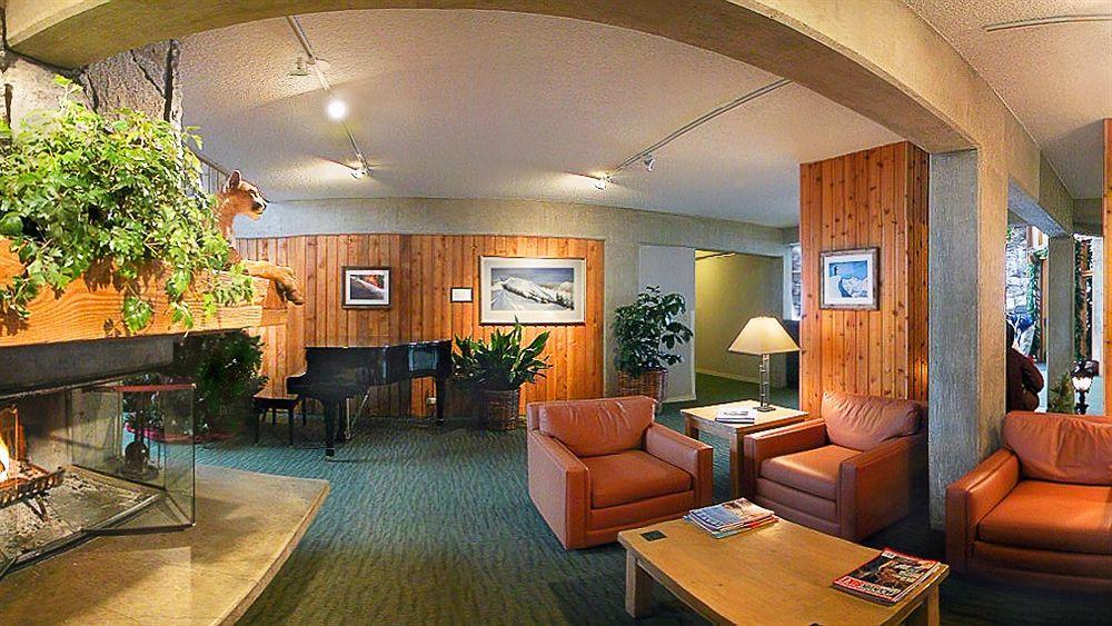 Lodge At Snowbird Альта Екстер'єр фото