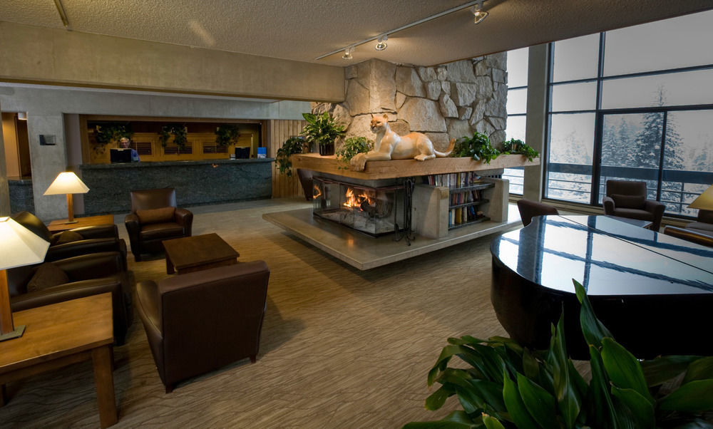 Lodge At Snowbird Альта Екстер'єр фото