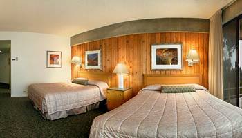 Lodge At Snowbird Альта Екстер'єр фото