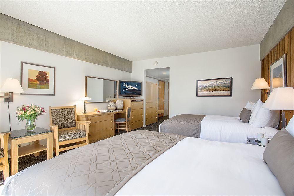 Lodge At Snowbird Альта Екстер'єр фото