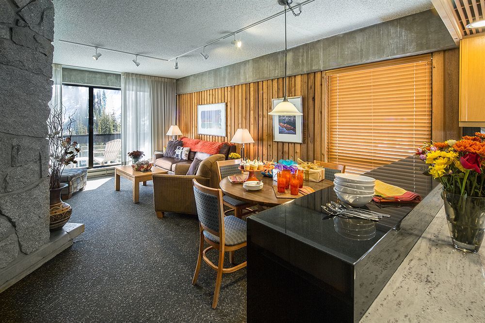 Lodge At Snowbird Альта Екстер'єр фото