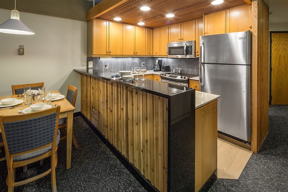 Lodge At Snowbird Альта Екстер'єр фото