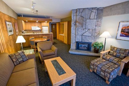 Lodge At Snowbird Альта Екстер'єр фото